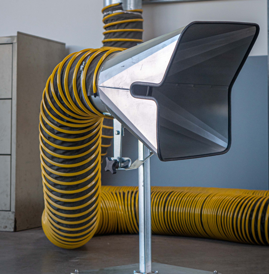 AU Nozzle - Thumbnail